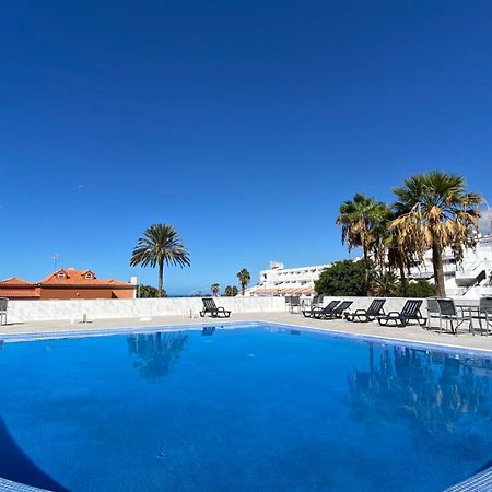 Buenavista Panoramic Villa In Costa Adeje Bagian luar foto