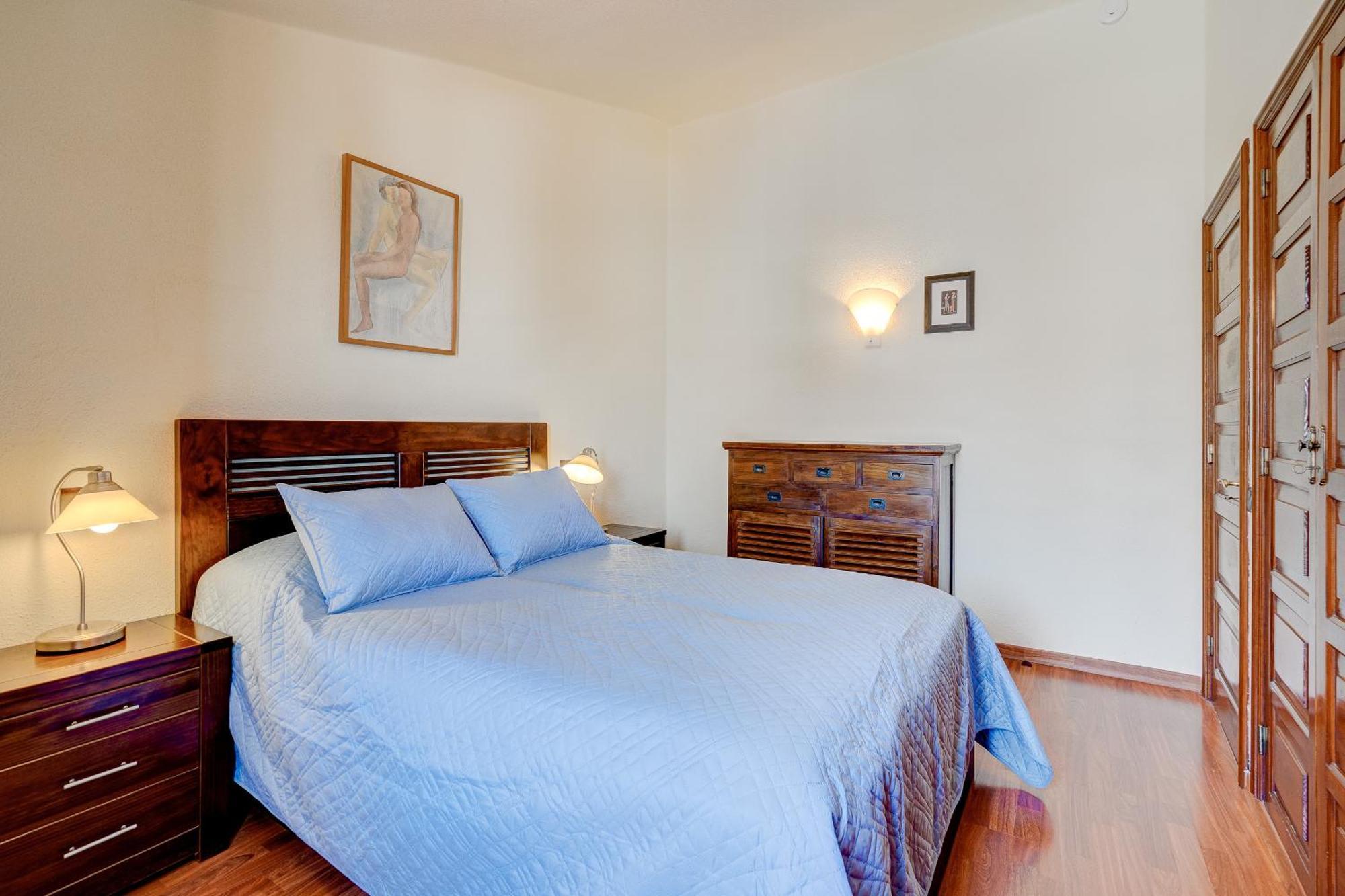 Buenavista Panoramic Villa In Costa Adeje Bagian luar foto