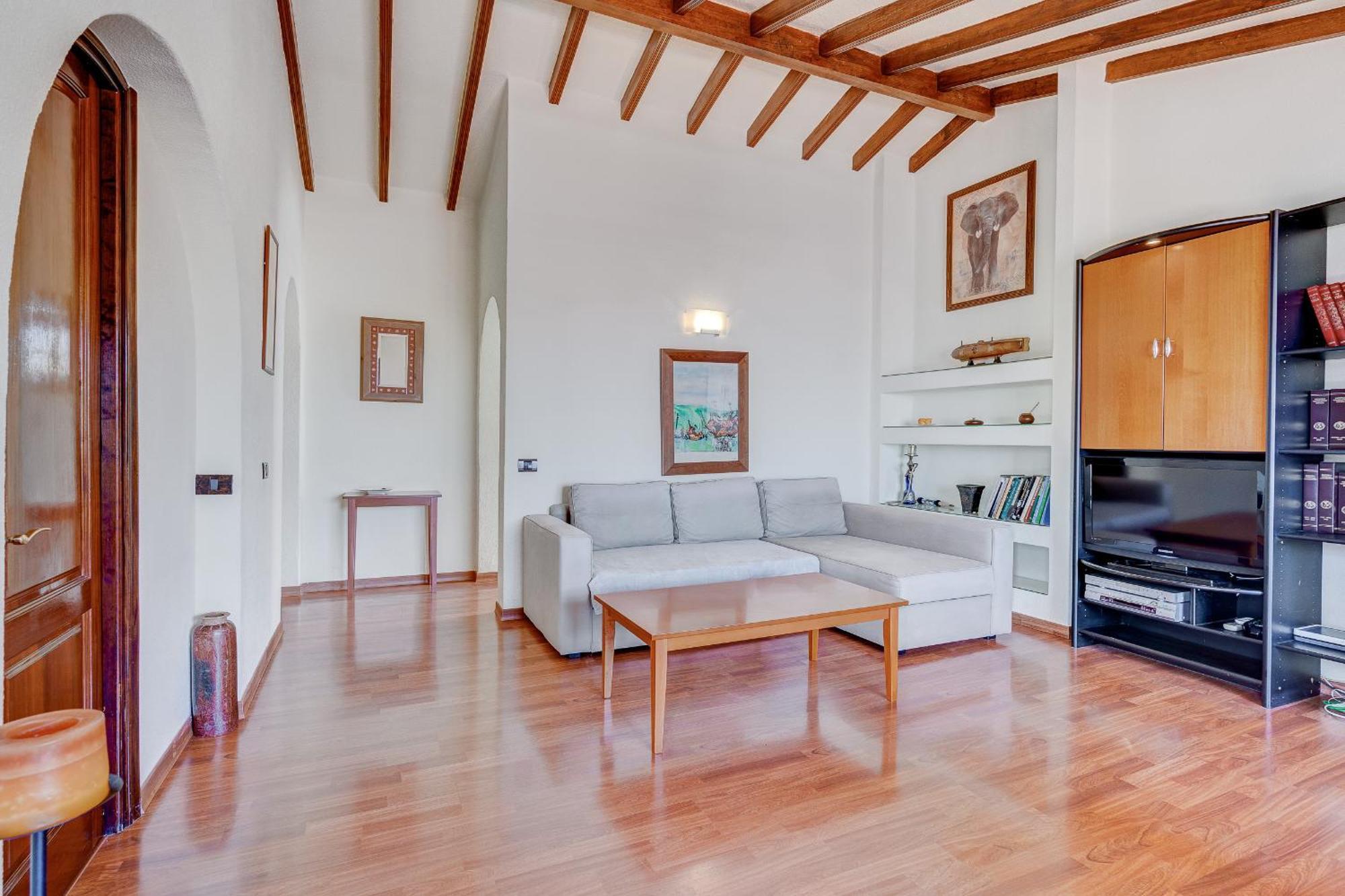 Buenavista Panoramic Villa In Costa Adeje Bagian luar foto