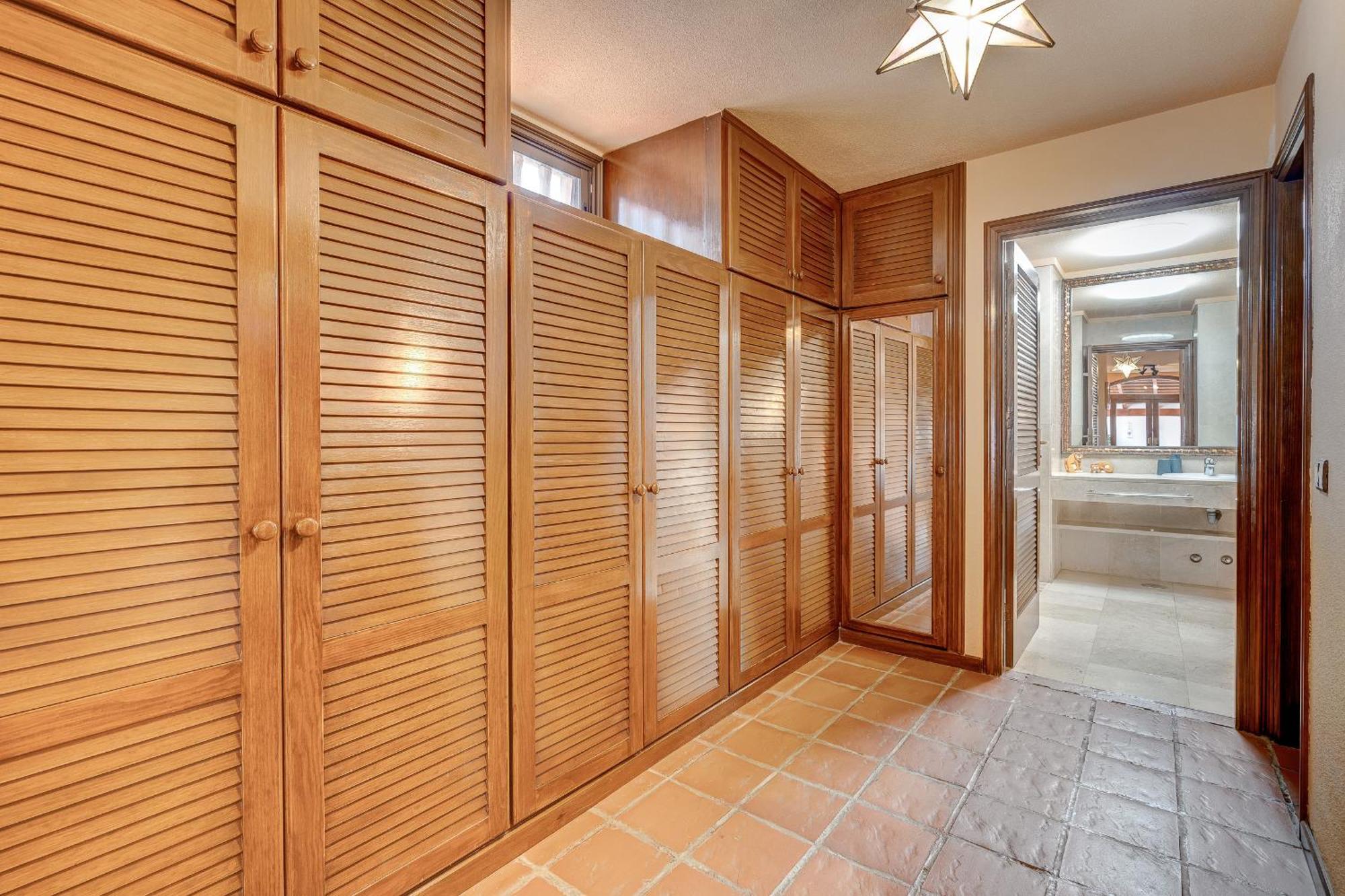 Buenavista Panoramic Villa In Costa Adeje Bagian luar foto