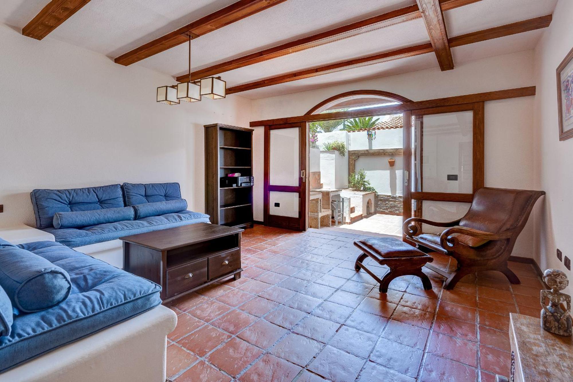 Buenavista Panoramic Villa In Costa Adeje Bagian luar foto